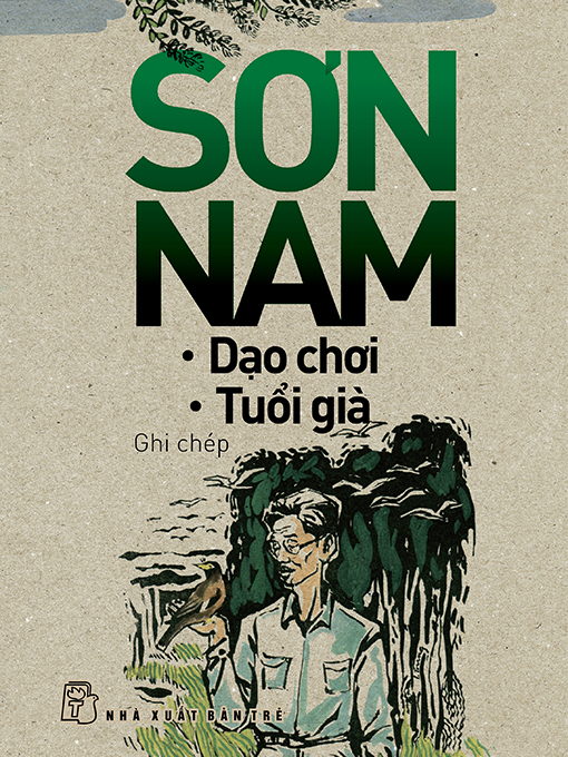 Title details for Dạo chơi tuổi già by Sơn Nam - Available